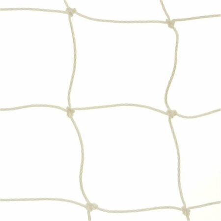 SSN Club Soccer Net, 4.0 mm - 7 x 21 x 3 x 7.5 ft. 1367768